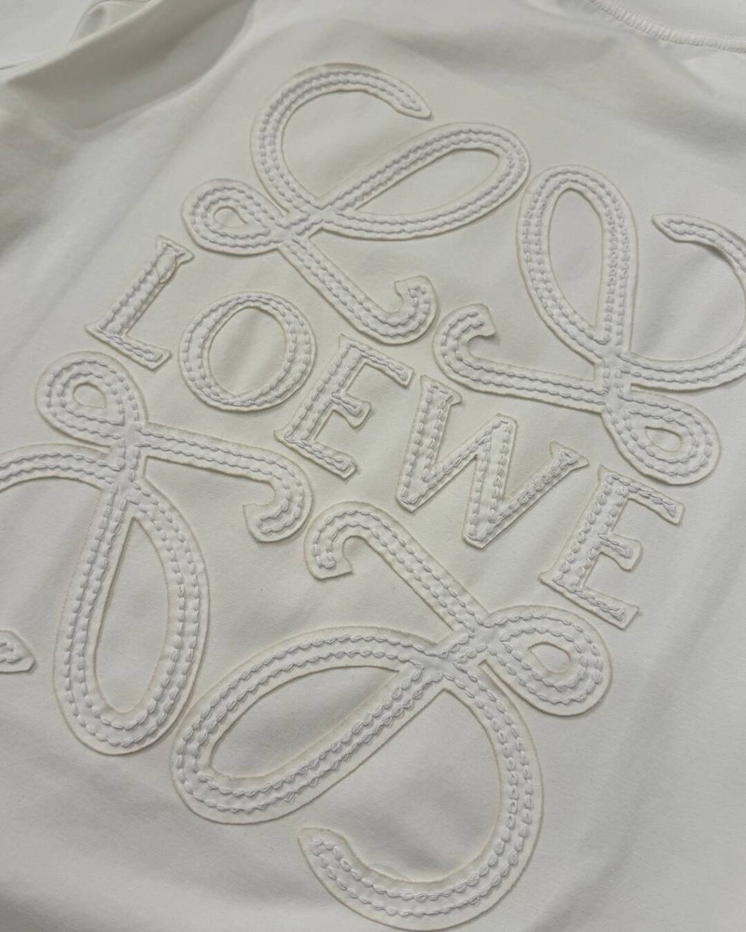 Футболка Loewe — изображение 5