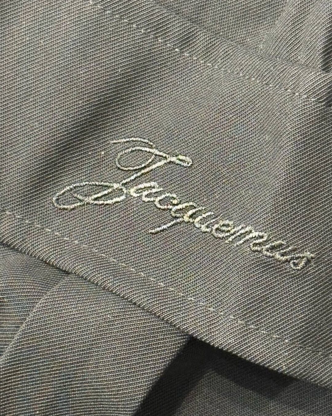 Шорты Jacquemus — изображение 3