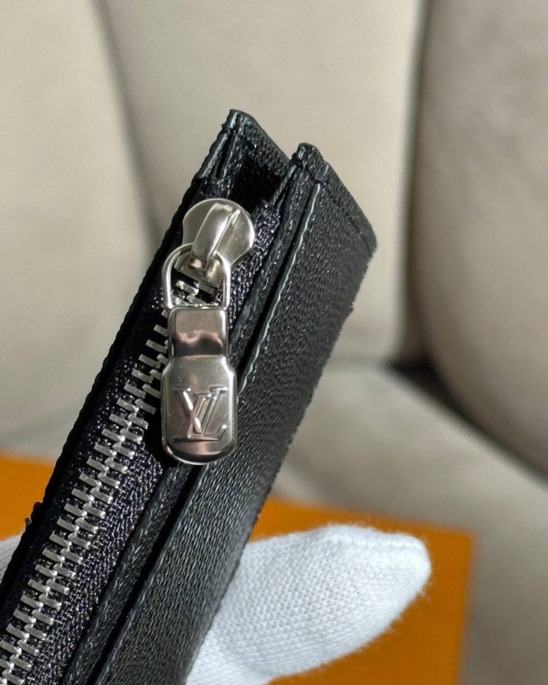 Картхолдер Louis Vuitton(Premium) — изображение 9