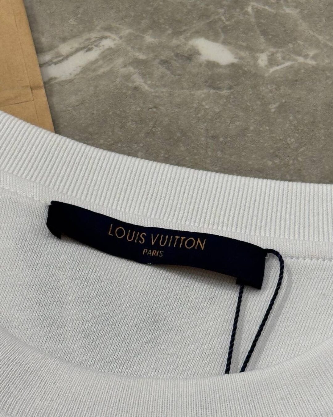 Футболка Louis Vuitton — изображение 8