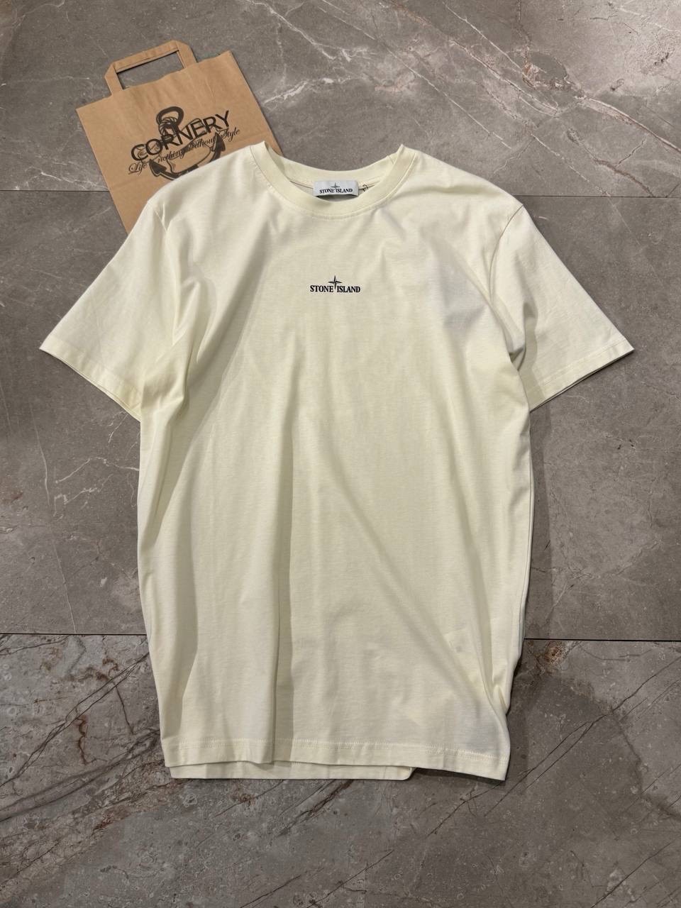 Футболка Stone Island