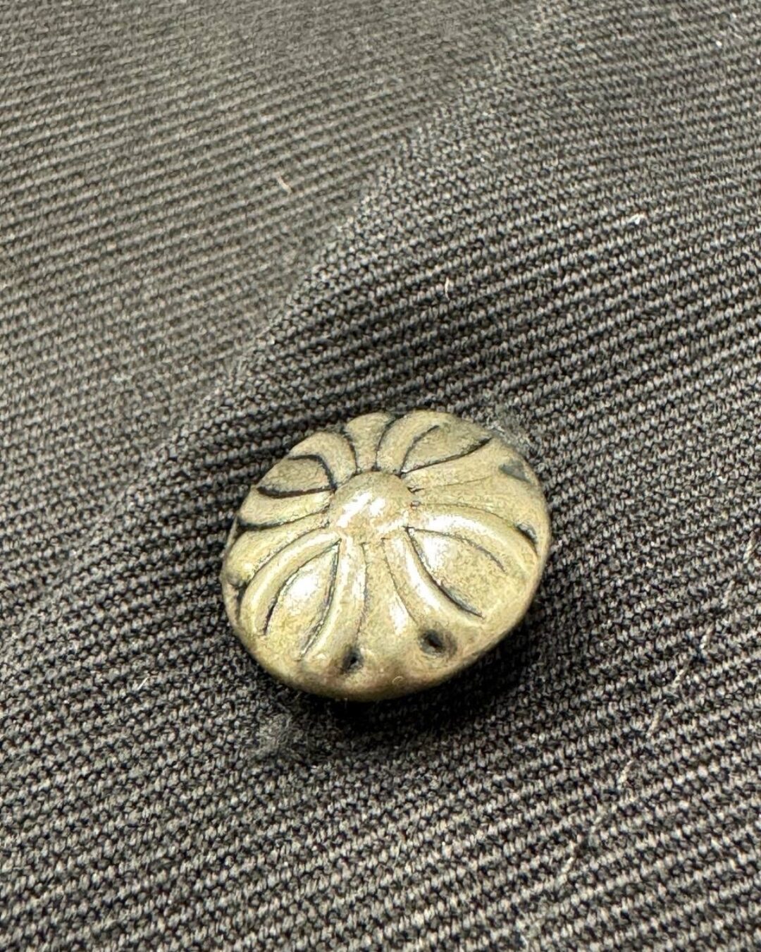Джинсовка Chrome Hearts — изображение 5