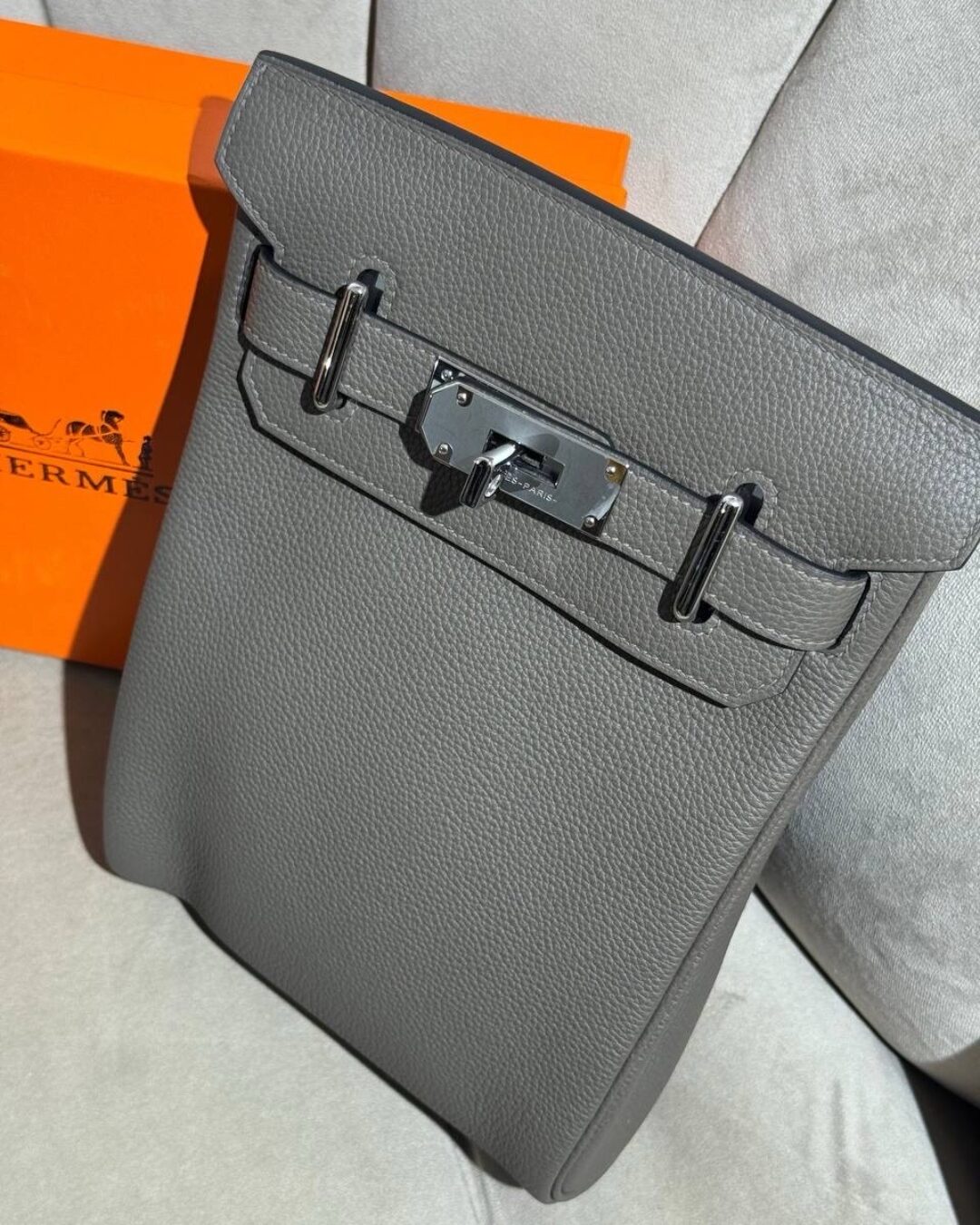 Сумка Hermes — изображение 3