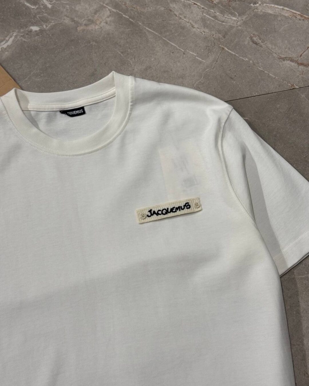 Футболка Jacquemus — изображение 7
