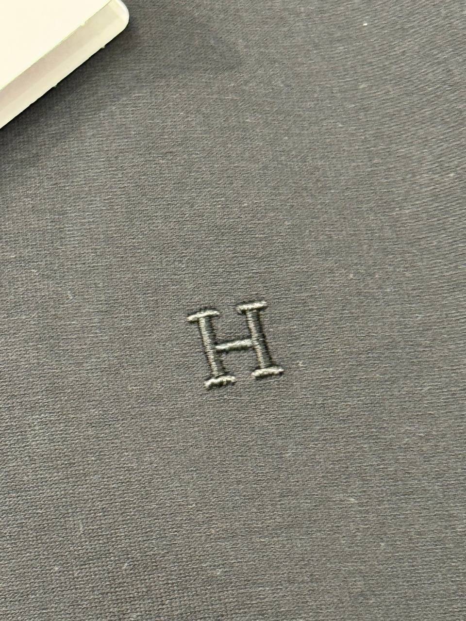 Рубашка Hermes — фото 7