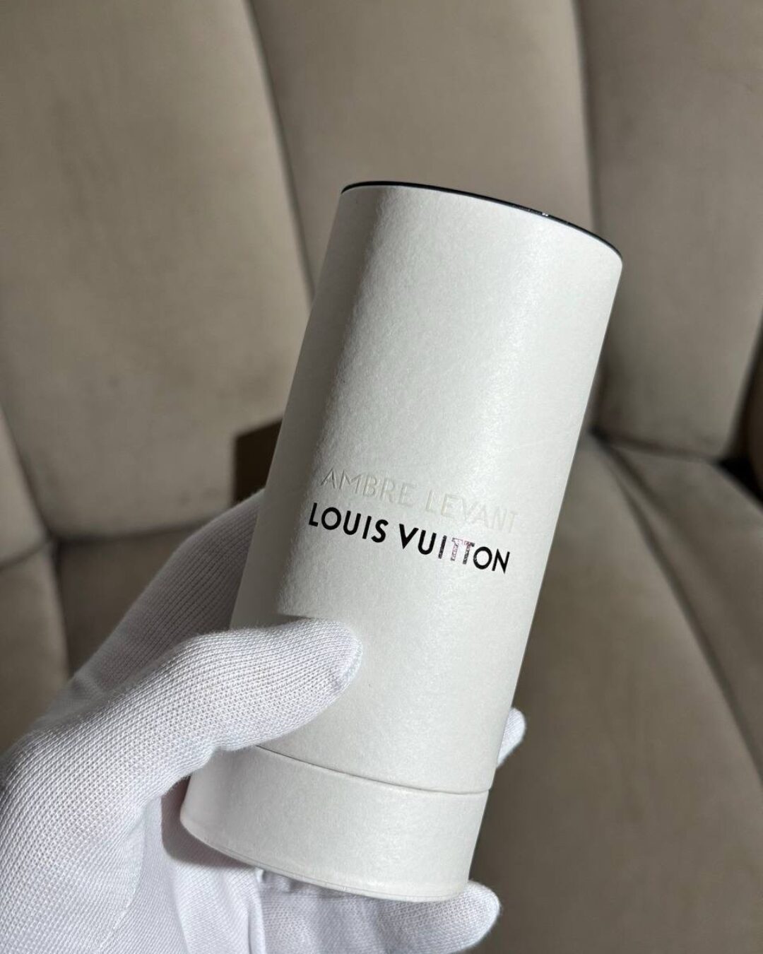 Парфюм Louis Vuitton Ambre Levant — изображение 3