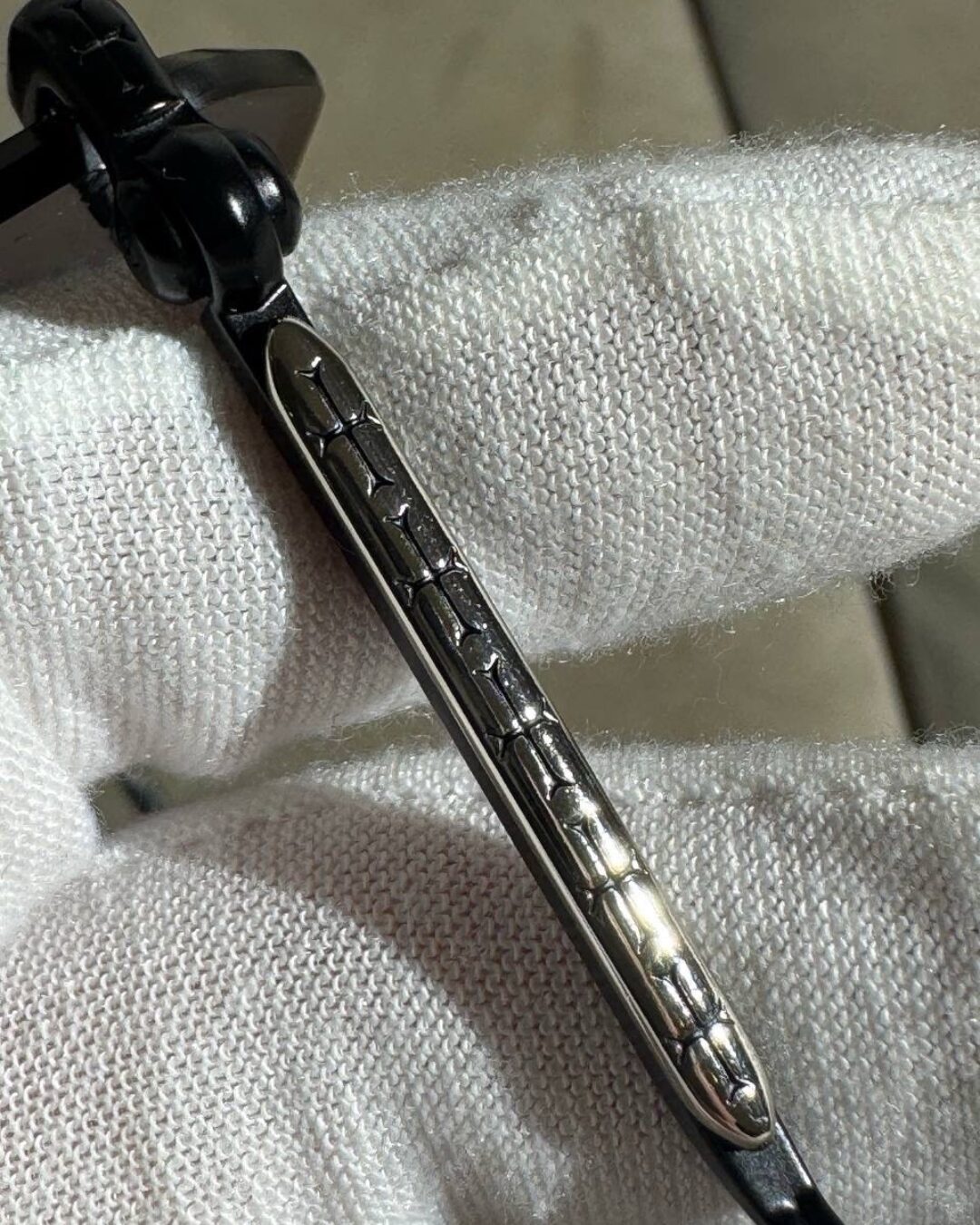 Очки Chrome Hearts — изображение 7