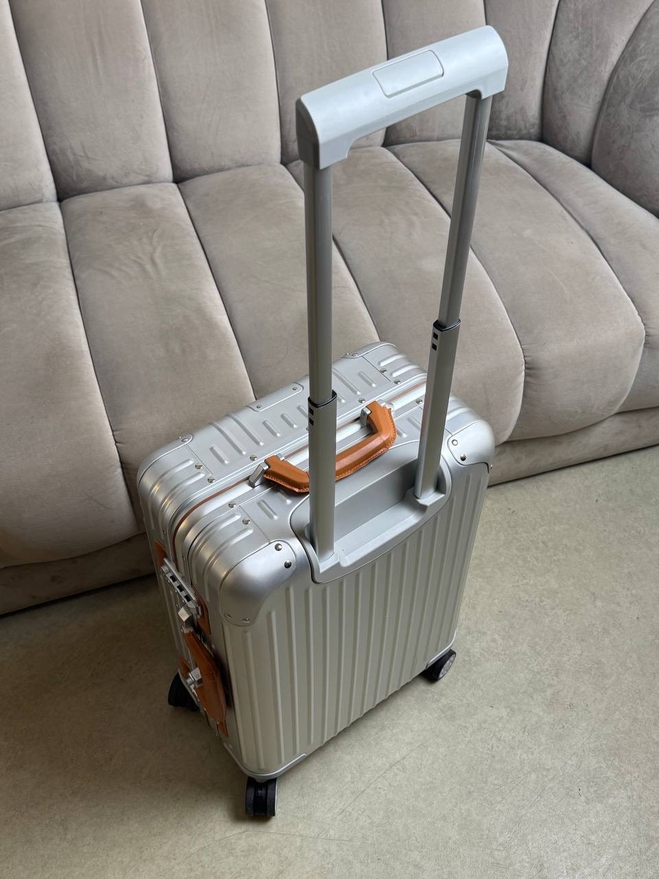 Чемодан Rimowa (Small) — фото 2