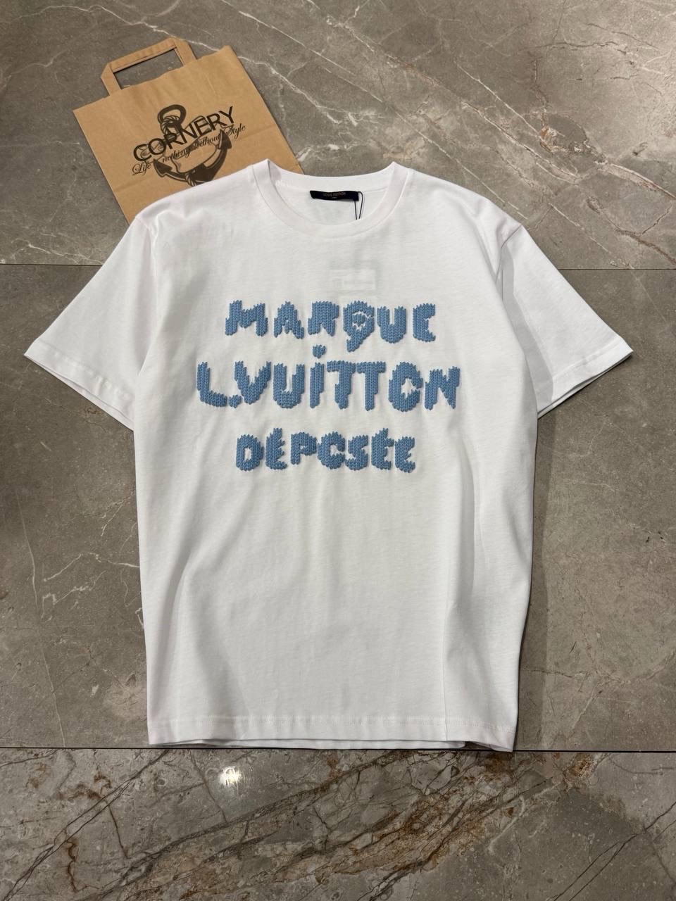 Футболка Louis Vuitton