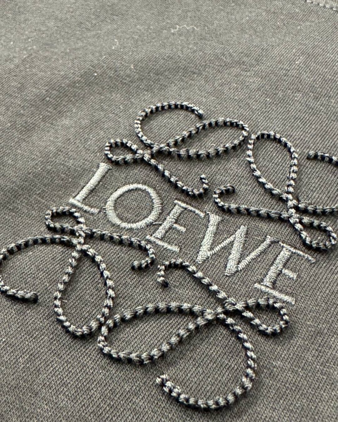 Футболка Loewe — изображение 6