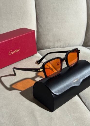 Очки Cartier