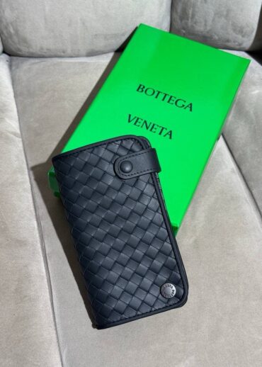 Кошелек Bottega Veneta