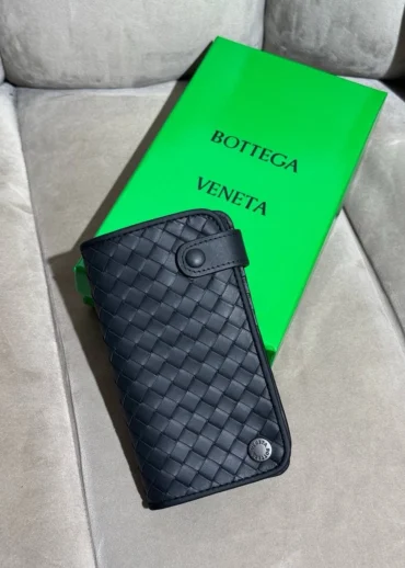 Кошелек Bottega Veneta