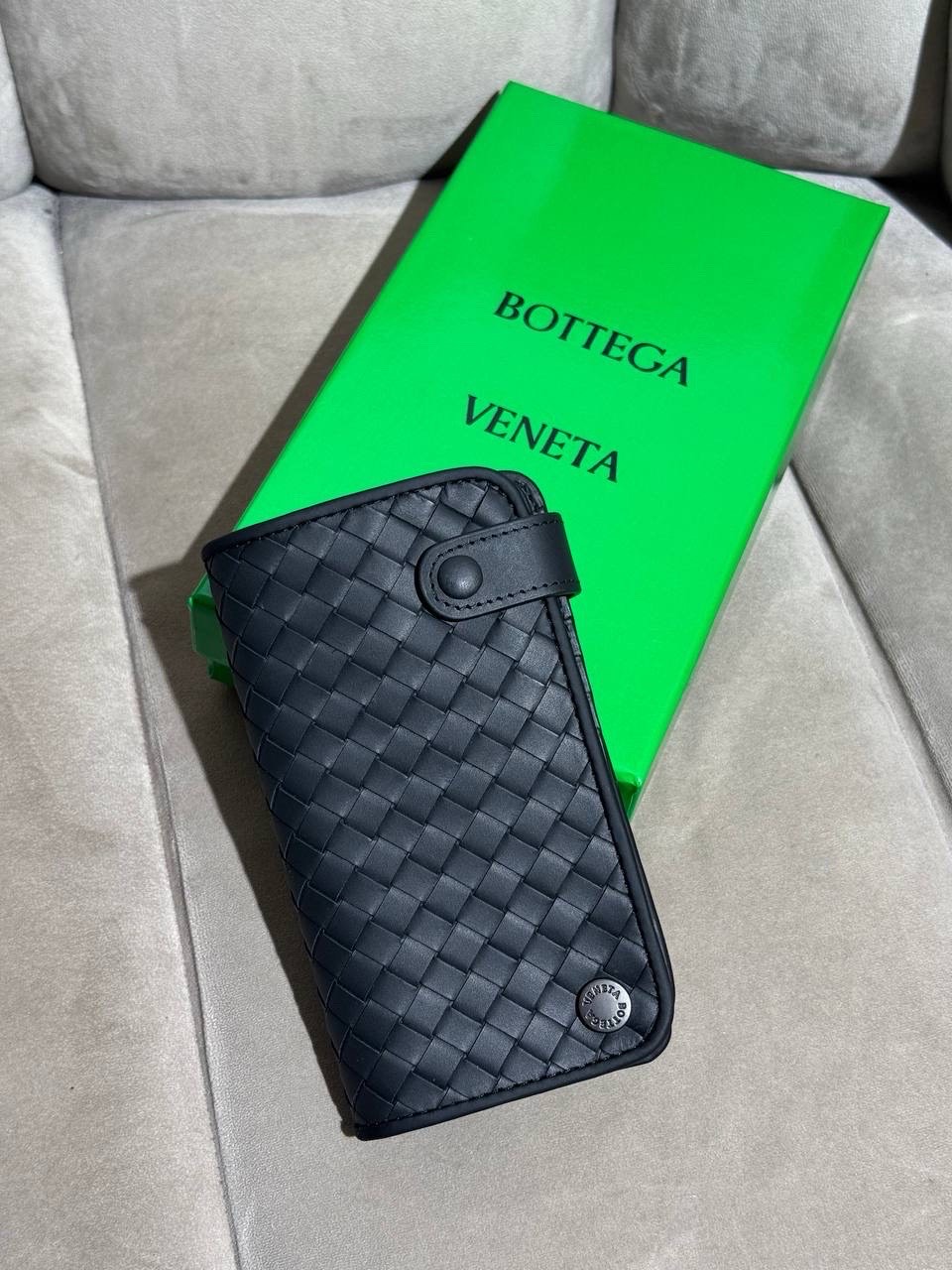 Кошелек Bottega Veneta