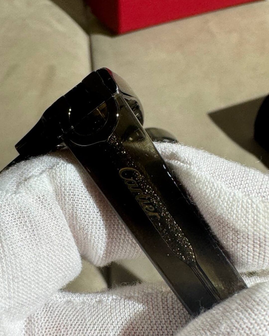 Очки Cartier — изображение 7