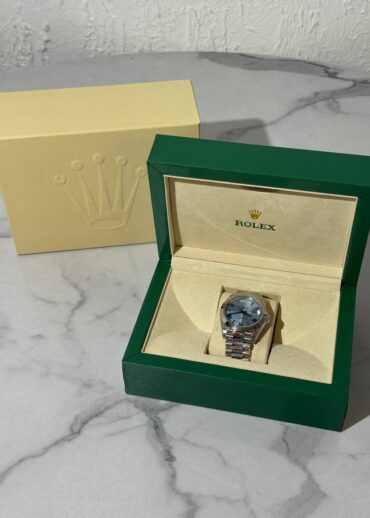 Часы Rolex GMT‑Master II