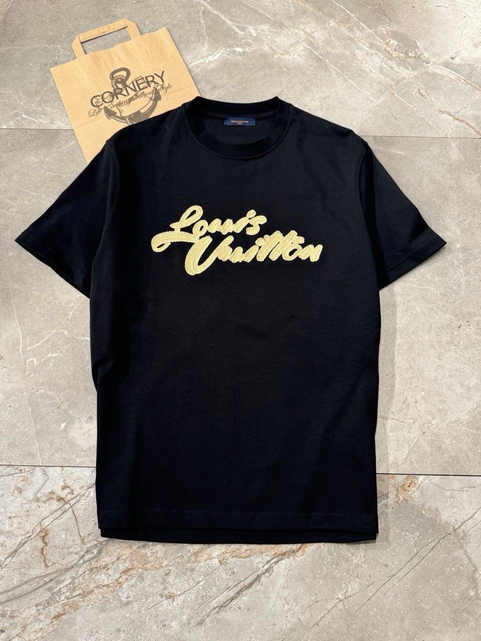 Футболка Louis Vuitton — фото 6