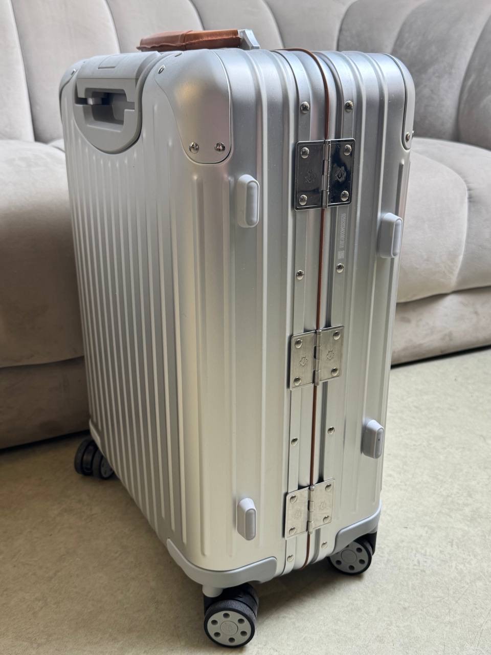 Чемодан Rimowa (Small) — фото 6