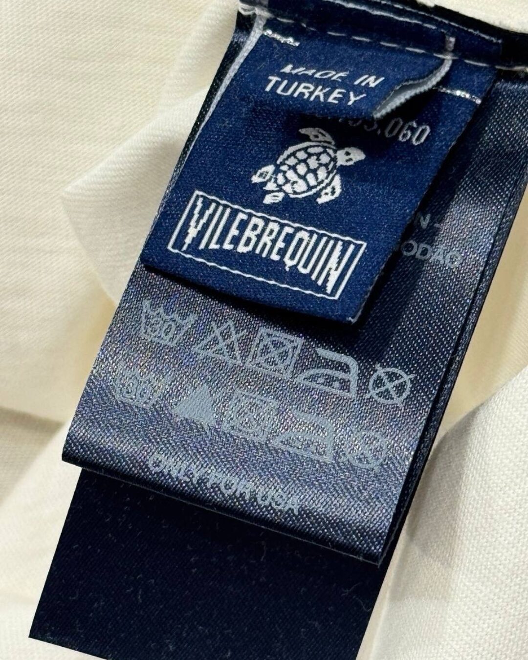 Футболка Vilebrequin — изображение 7