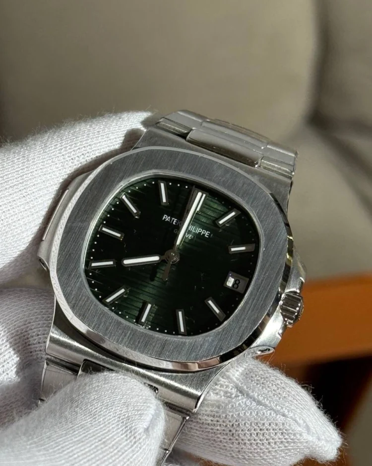 Часы Patek Philippe — фото 4
