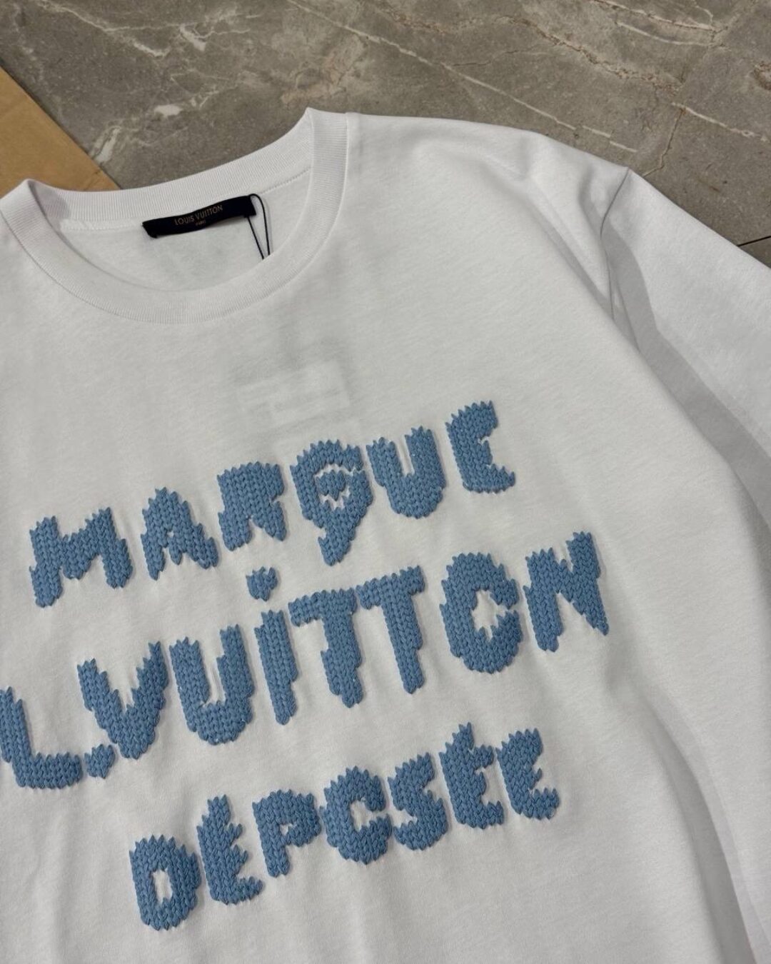 Футболка Louis Vuitton — изображение 3