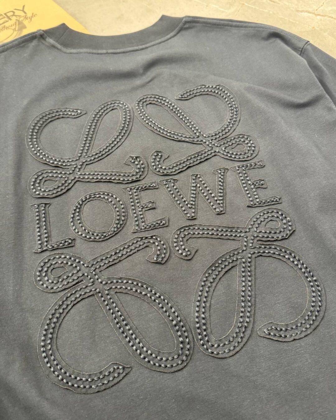 Футболка Loewe — изображение 5