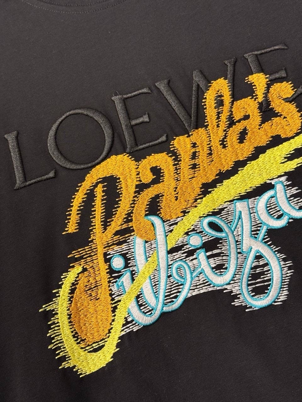 Футболка Loewe — фото 9