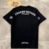 Футболка Chrome Hearts - XXL