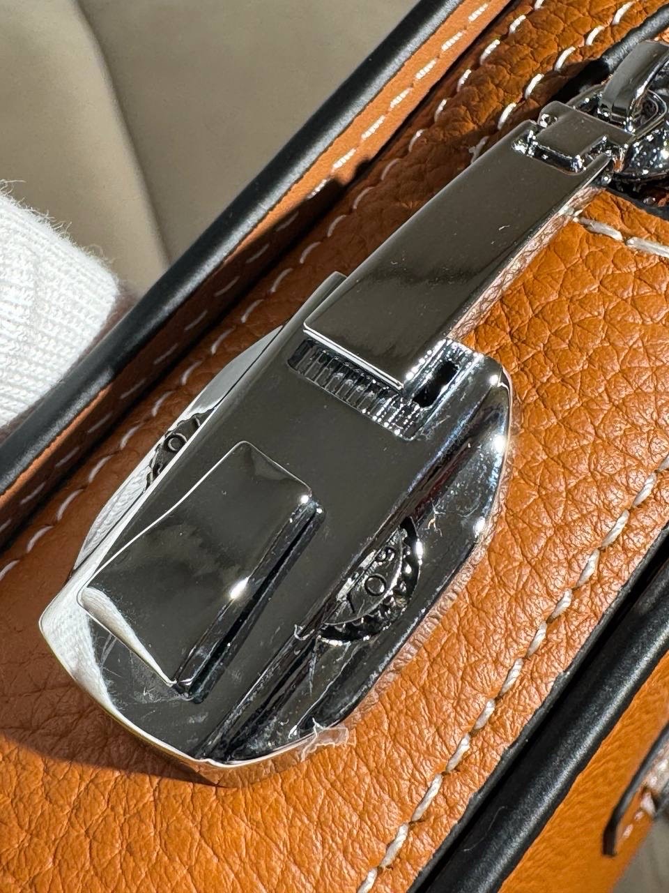 Сумка Hermes — фото 6