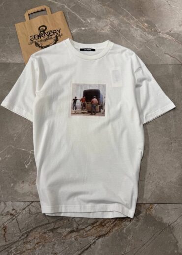 Футболка Jacquemus