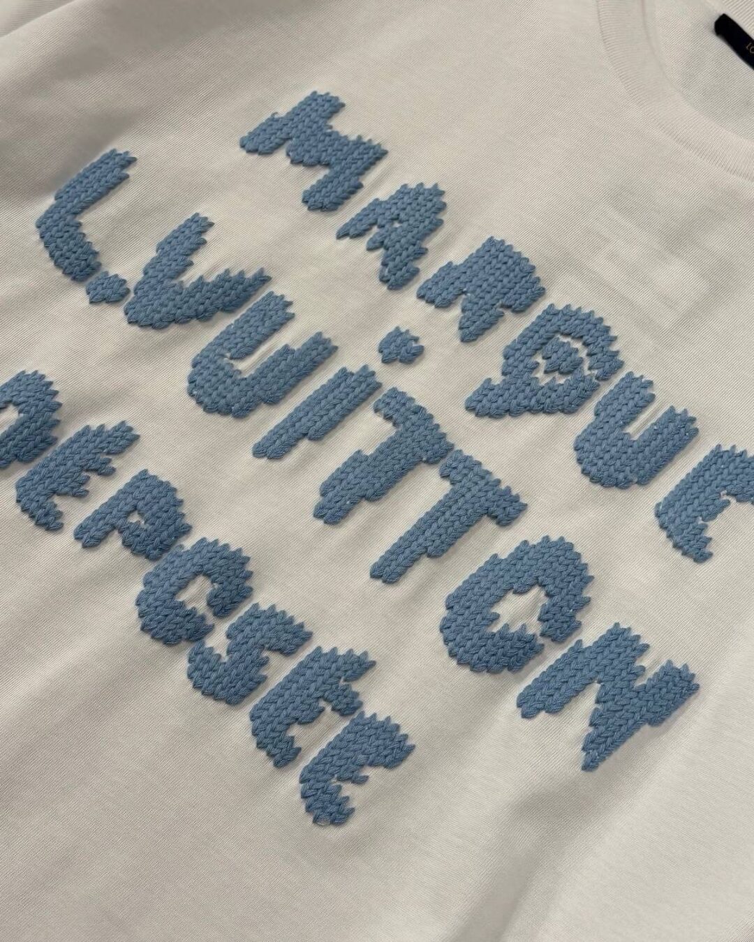 Футболка Louis Vuitton — изображение 9