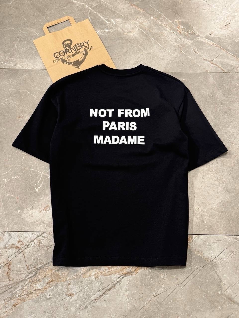 Футболка Drole de Monsieur — фото 2