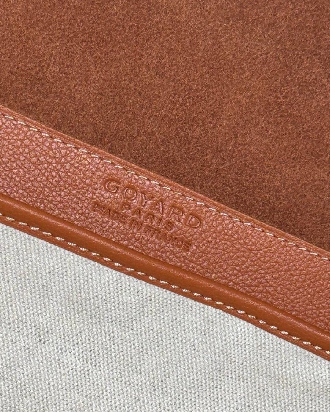 Сумка Goyard Coursier — изображение 6