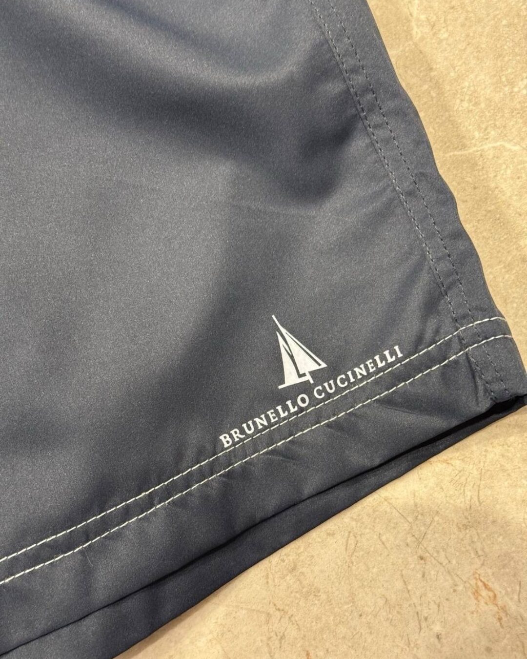 Шорты Brunello Cucinelli — изображение 3