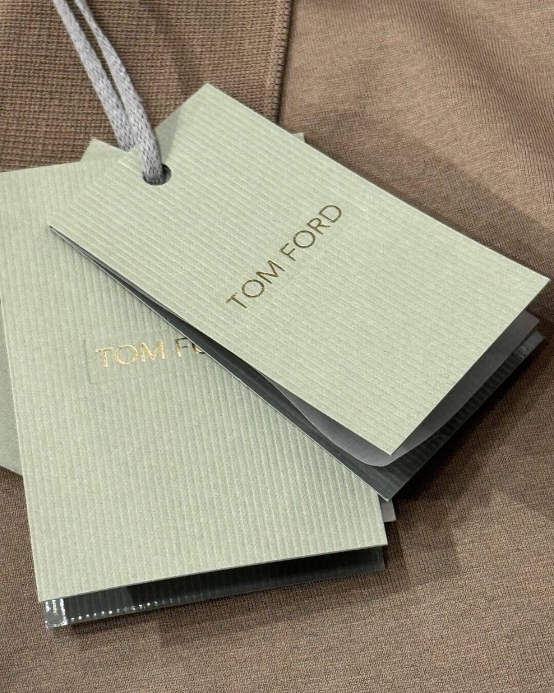 Поло Tom Ford — изображение 5