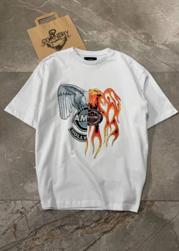 Футболка Amiri