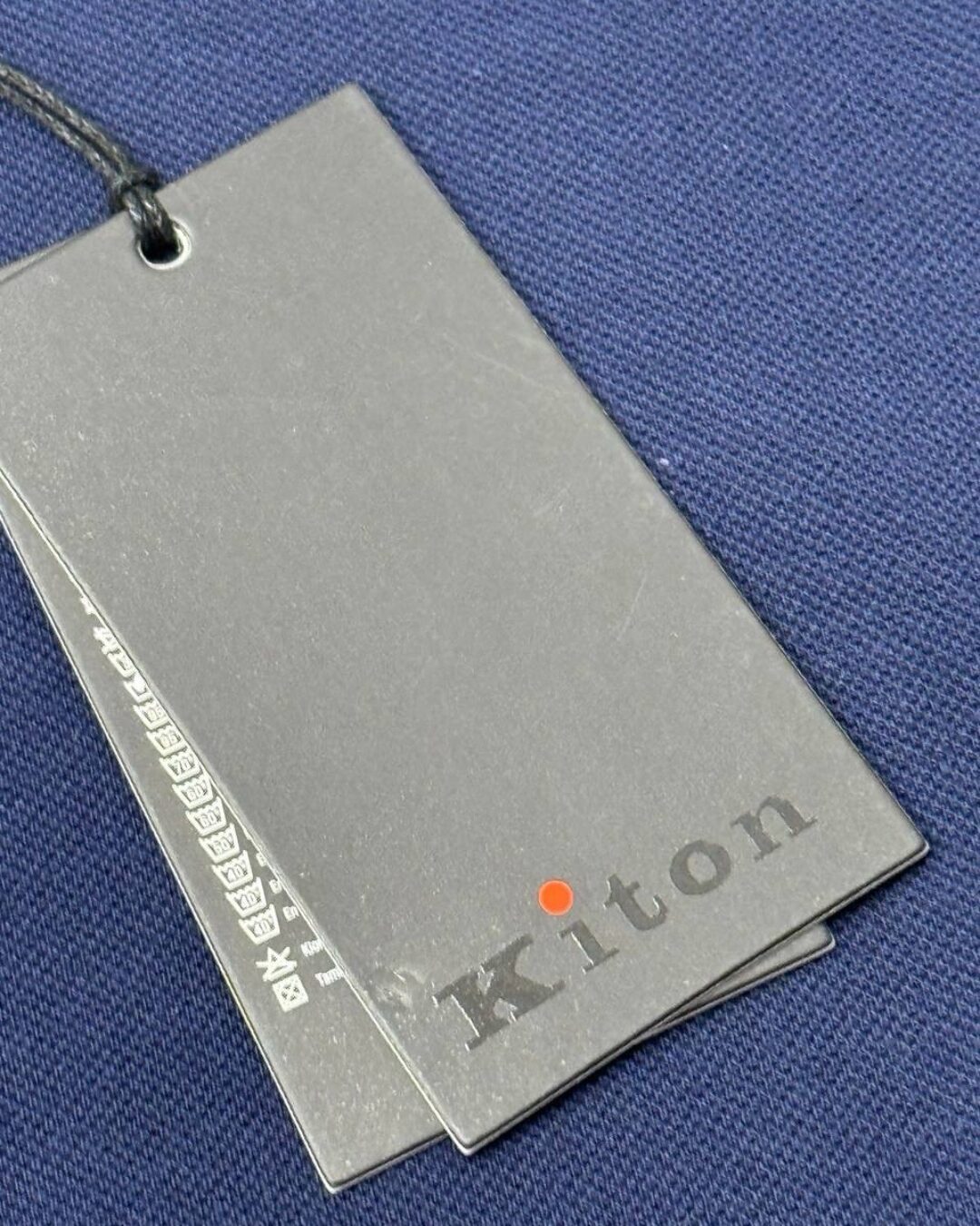 Поло Kiton — изображение 6