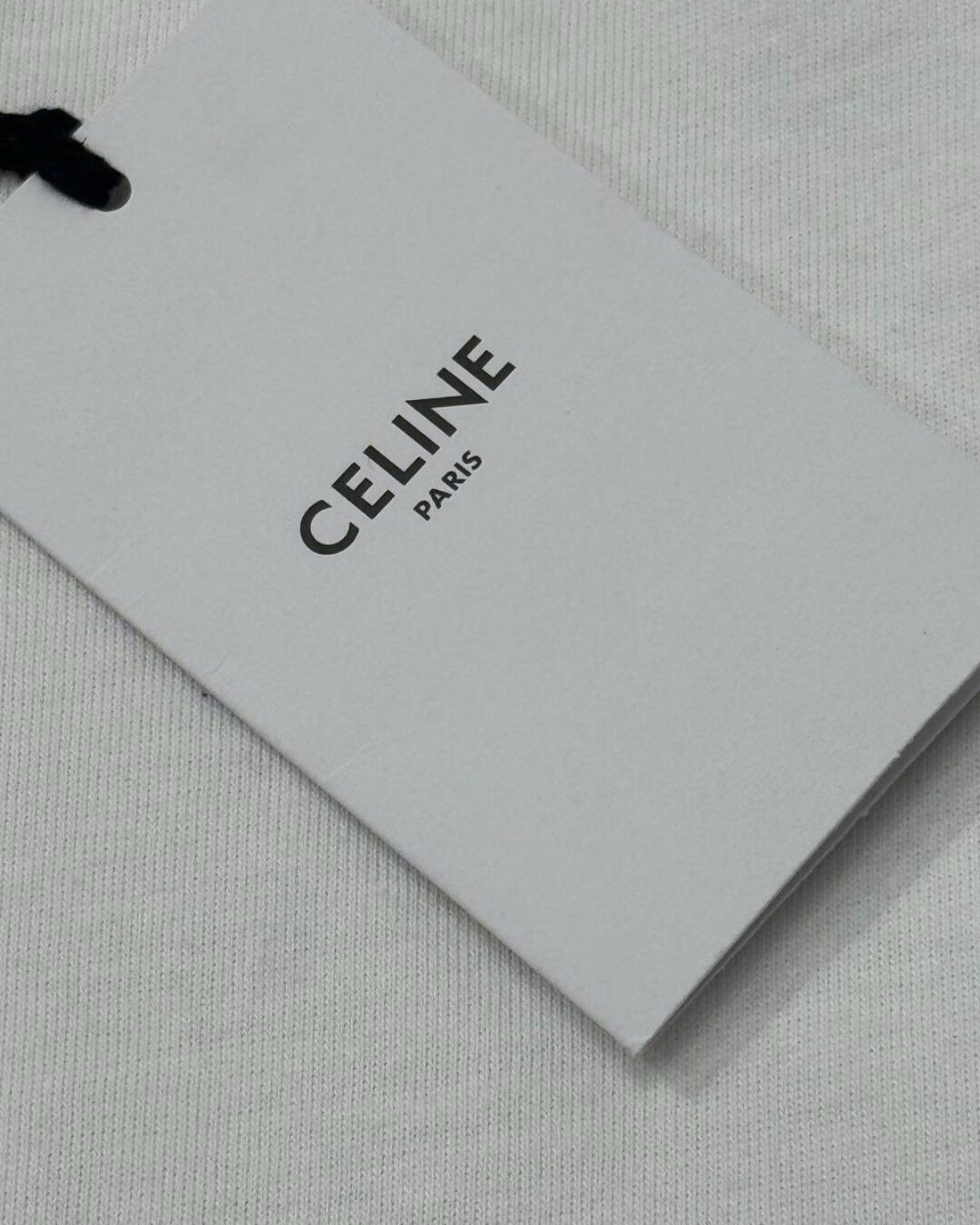 Футболка Celine — изображение 6