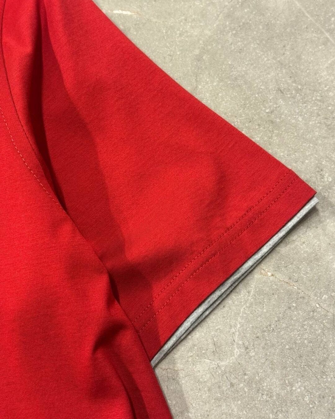 Футболка Brunello Cucinelli — изображение 4