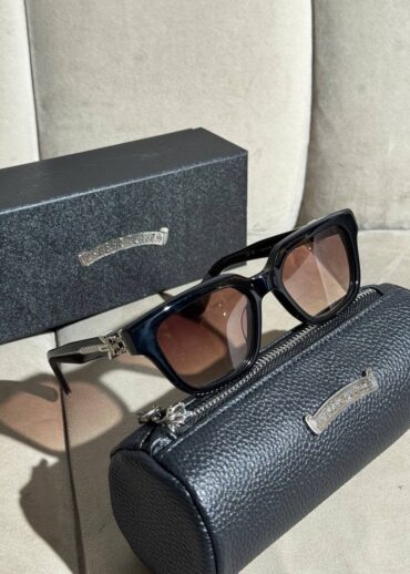 Очки Chrome Hearts