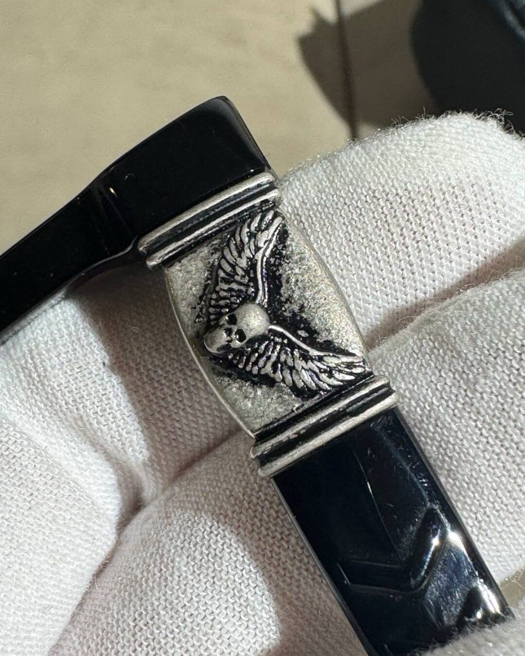 Очки Chrome Hearts — изображение 6