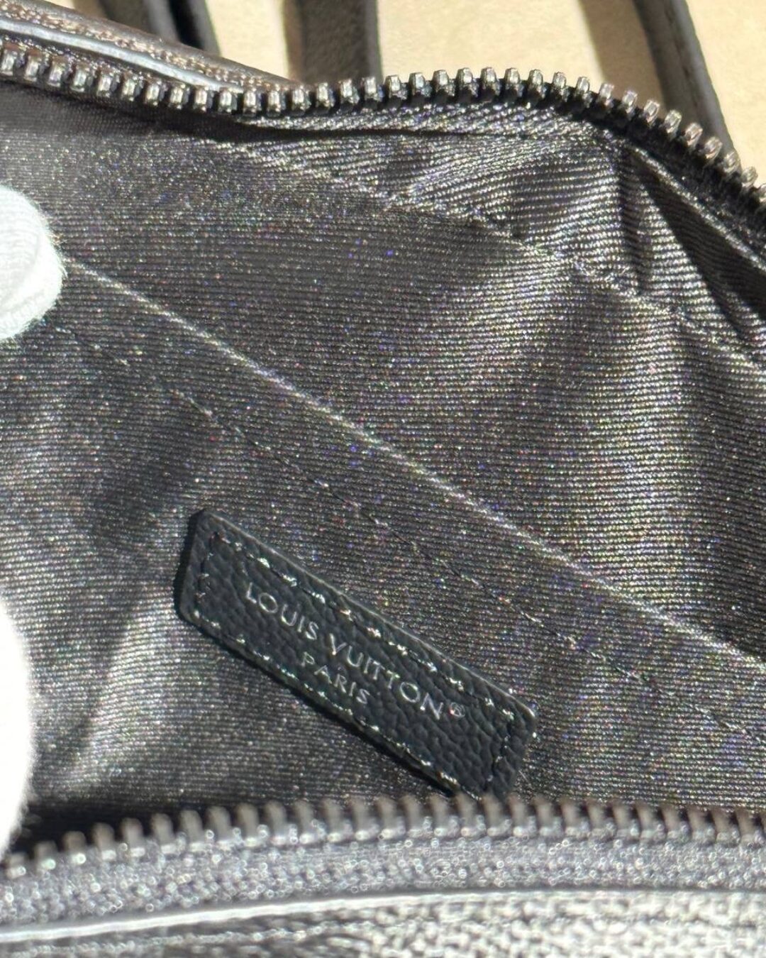 Сумка Louis Vuitton — изображение 3