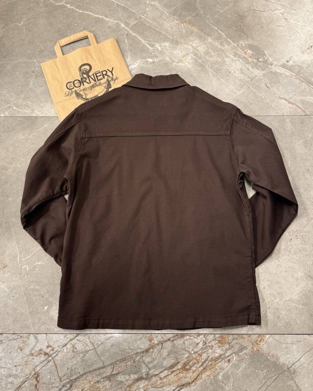 Куртка Loro Piana — изображение 2