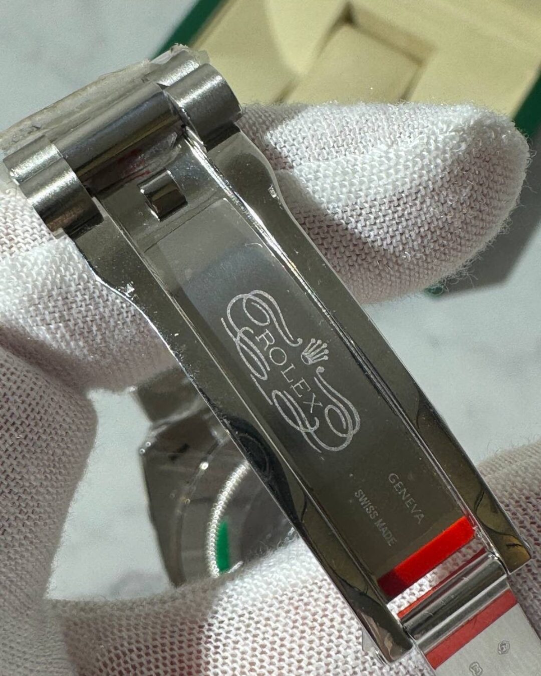 Часы Rolex GMT‑Master II — изображение 7