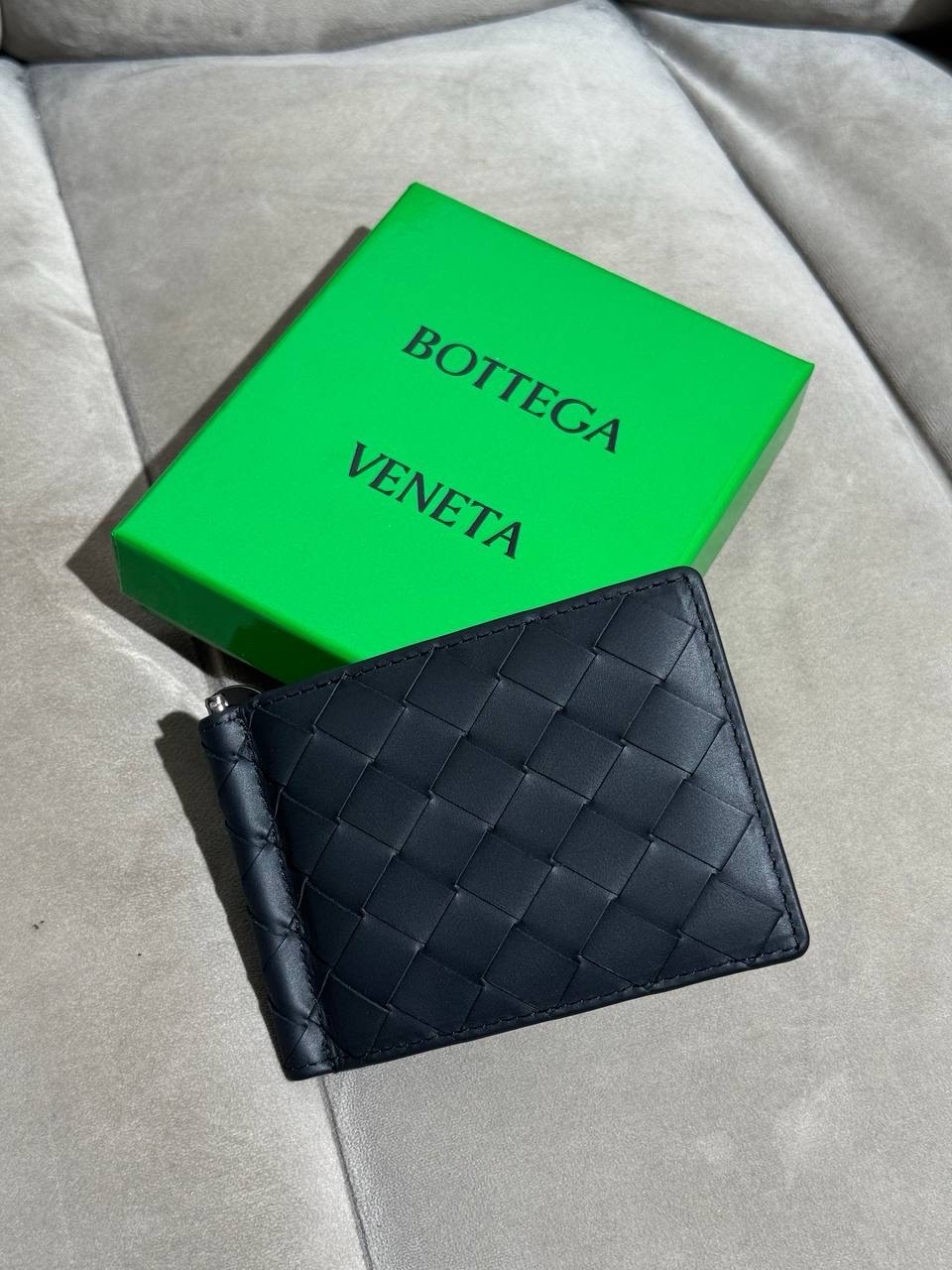 Картхолдер Bottega Veneta