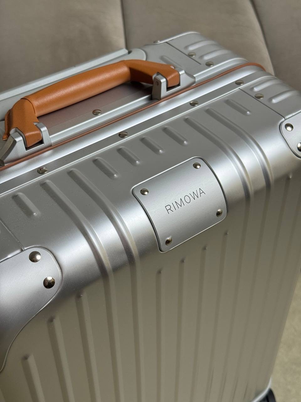 Чемодан Rimowa (Small) — фото 3