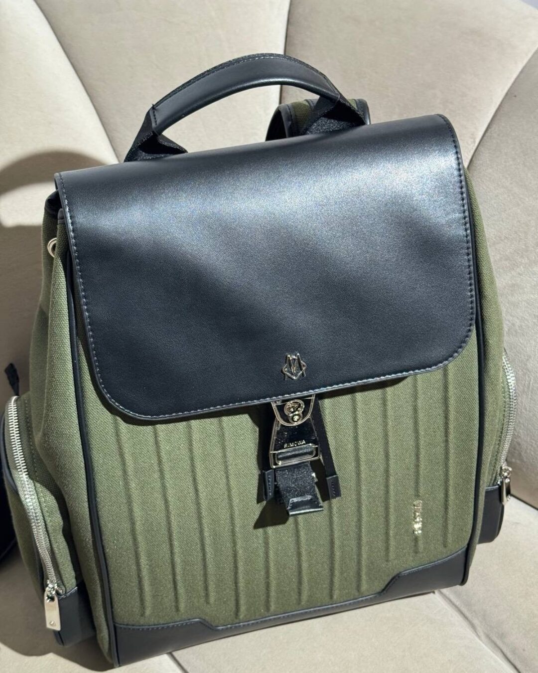Рюкзак Rimowa — изображение 4
