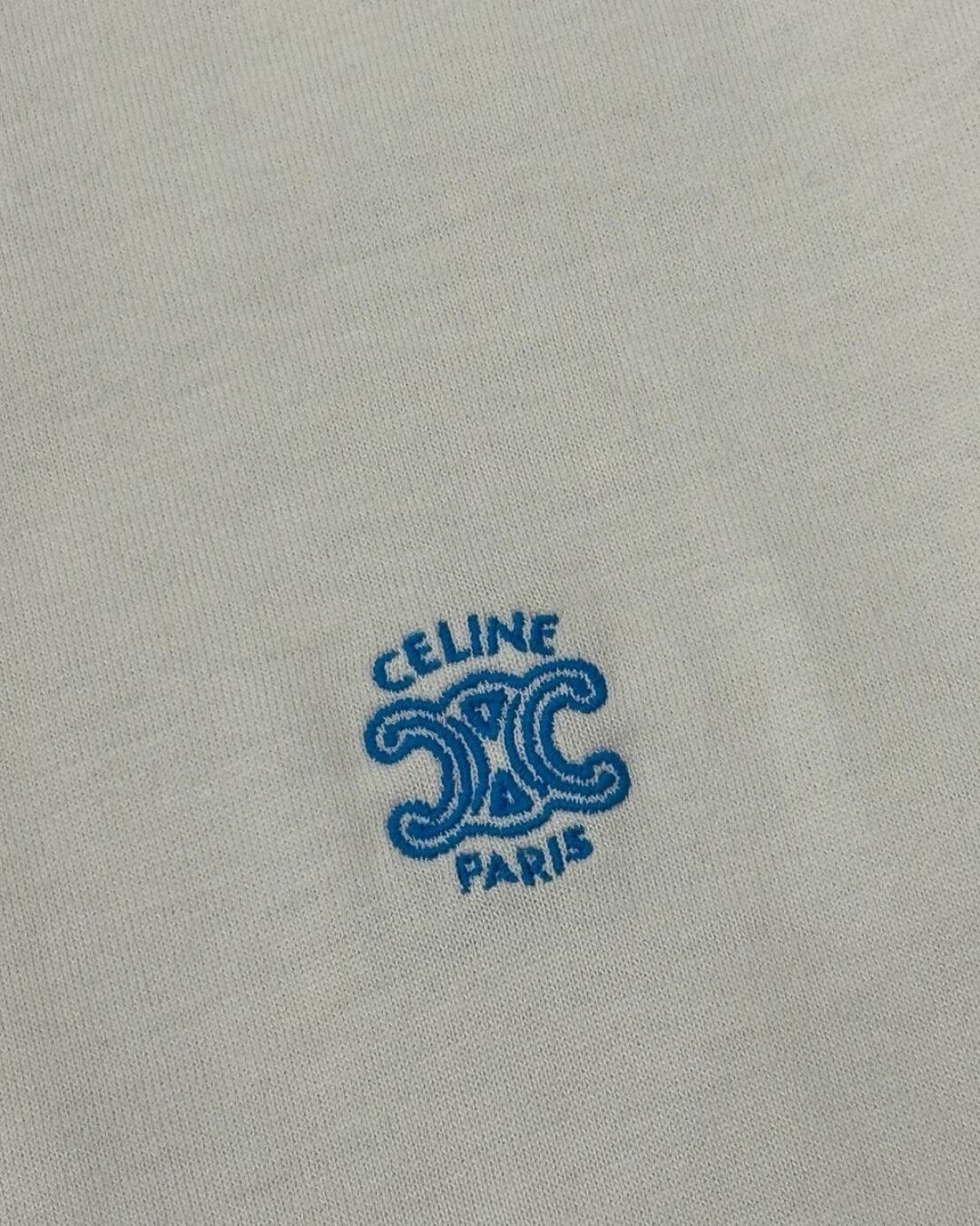 Футболка Celine — изображение 6