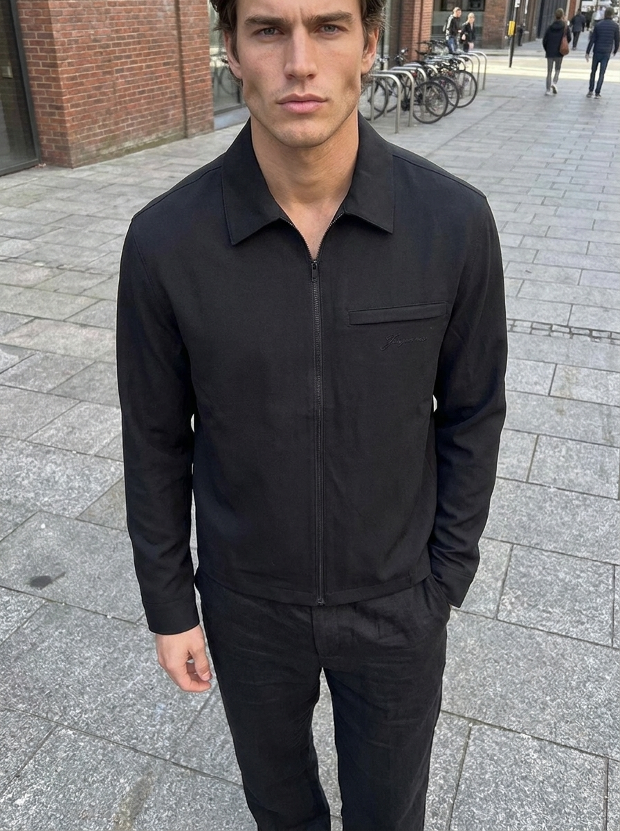Куртка Jacquemus