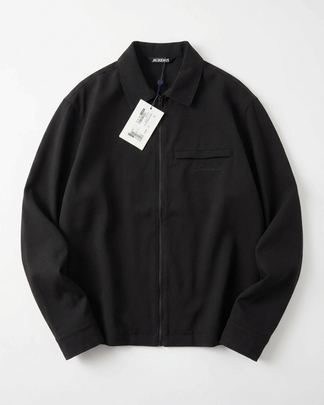 Куртка Jacquemus — изображение 2